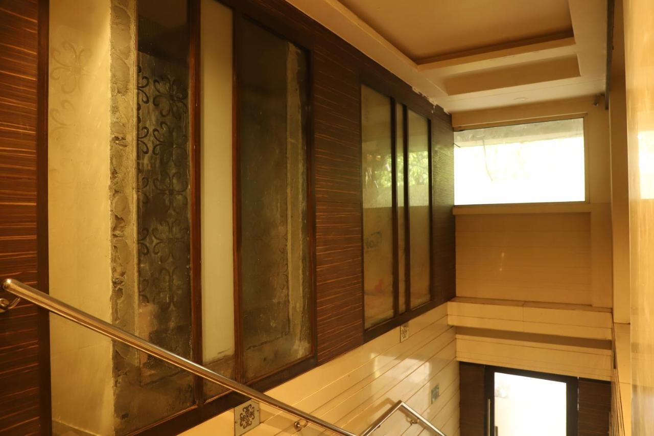 Hotel Sai Pritam Βομβάη Εξωτερικό φωτογραφία