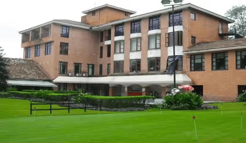Hotel Sai Pritam Βομβάη Εξωτερικό φωτογραφία